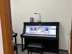 -Mr.先声音乐(东海店)