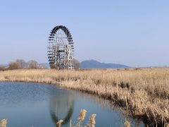-苏州吴中太湖旅游区