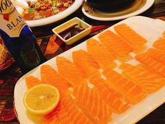 -广记海鲜(杨汊湖一店)