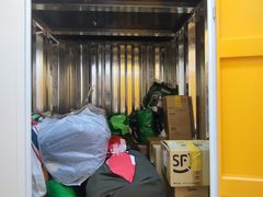 -安东易迷你仓自助寄存仓库(苏州桥店)