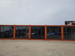 -库伦旗银沙湾旅游景区