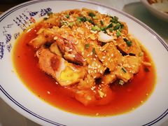 -常和州·夜宵大排档(常州单店)