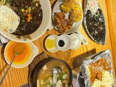 -小木屋米酒店·韩国料理(深圳总店)