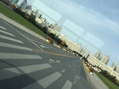 -大连人民广场