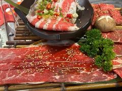 -猫爪爪原切自助烤肉(观音桥阳光世纪店)