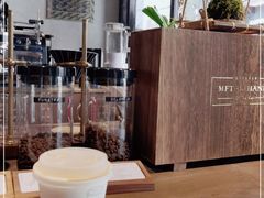 -Metal hands·铁手咖啡