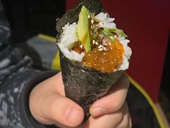 -上井精致料理自助餐(松雷店)