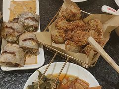 -福苗小骆驼烧烤(大唐不夜城店)