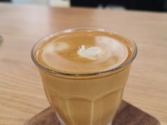 澳白-怪 kafe.