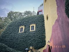 -三鹰之森吉卜力美术馆