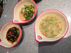 -羊来顺冰煮鲜羊 铁锅烀羊肉(中央大街店)