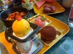 -牛New寿喜烧(金鹰世界店)