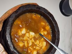 -绿茶餐厅(淮安吾悦广场店)