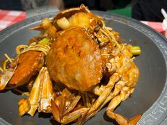 -永信海鲜(群星城店)
