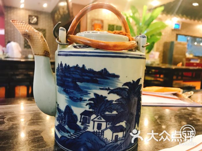 渔乡米坊(宝安宏发分店)-图片-深圳美食-大众点评网