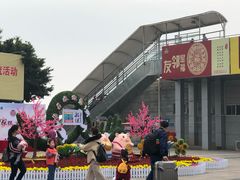 -韶关站