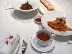 -东富酒家(龙湖西溪天街店)