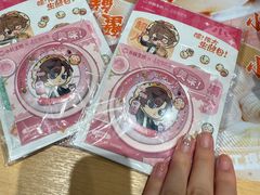 -小杨生煎(周浦万达店)