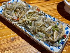 -小川洋风料理(街道口店)