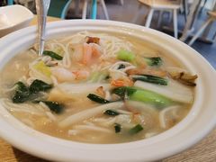 莆田卤面-莆田餐厅PUTIEN(三里屯店)