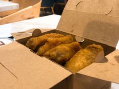 -Kyochon1991校村(共和路店)