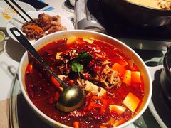 -真爱中国餐馆·年华店(朱雀大街店)