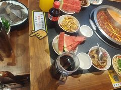 -沸炉重庆老火锅(军事博物馆店)