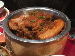 粉蒸肉-味福记·本地特色菜(八一万达广场店)