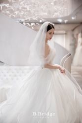 点击看大图 -B.Bridge Couture婚纱礼服(福田店)