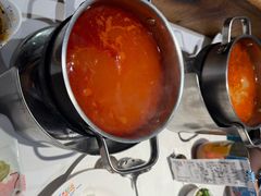 -领鲜活海鲜榴莲自助火锅(东门店)