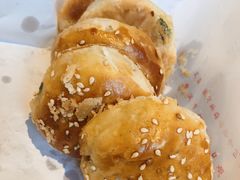 -王天顺海苔饼