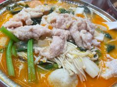 -喜家德虾仁水饺(长泰广场店)
