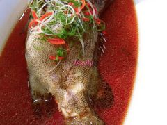 粤式老虎斑-麟1929(外滩店)