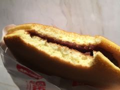 铜锣烧-帝戎(禾祥西路店)
