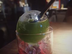 -兮禾酒馆(护国路店)