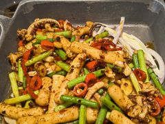 -老头儿油爆虾(星光一期店)