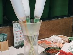 -聚汇坊椰子鸡·山野菌(环市东店)