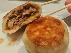 -鸿运诚羊蝎子·火锅(西单店)