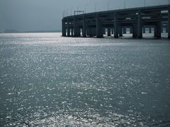 -星海湾跨海大桥