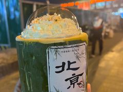 -CoCo都可(北新桥店)