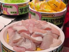 -龍歌自助小火锅(雨花台江南虹悦城店)