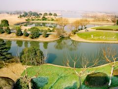 -太阳岛度假酒店