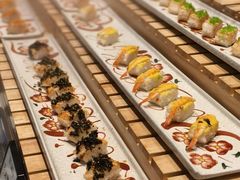 -涨巢·潮玩水疗局