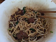 -泰顺江南春面馆