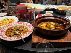 -锦楼·臻选新杭帮(杭州中心店)