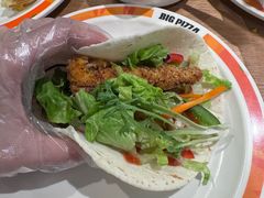 -比格比萨自助(南京万达茂店)