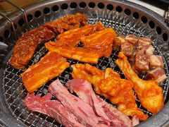 -火炉火自助餐(西直门凯德MALL店)