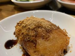 -巴奴毛肚火锅(大剧院店)