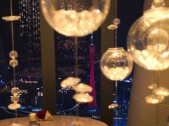-广州四季酒店·佰鲜汇·现代法餐
