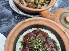 -红星光发煲仔饭(大石街店)